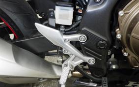 HONDA CBR400R 2024 NC56