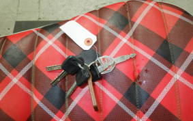 HONDA MONKEY 1994 AB27