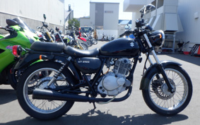 SUZUKI ST250 NJ4AA