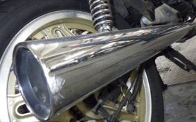 HONDA CB400 N CB400N