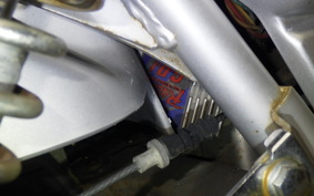 HONDA MAGNA 50 1993 AC13