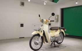 HONDA C50 SUPER CUB 2025 AA09