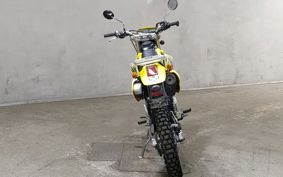 KAWASAKI D-TRACKER LX250E