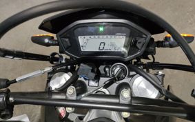 HONDA CRF250L TYPE LD MD44