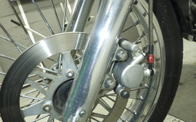 SUZUKI SAVAGE LS650 1987 NP41A