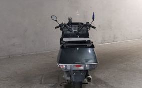 HONDA FUSION MF02