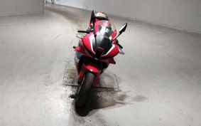 HONDA CBR600RR 2022 PC40