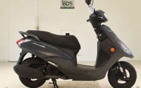 YAMAHA AXIS 125 Z SED7J