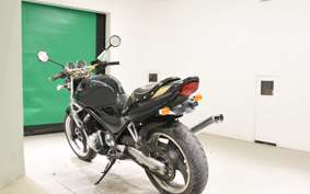 KAWASAKI BALIUS 250 ZR250A