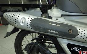 HONDA CT125-2