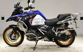 BMW R1250GS ADVENTURE 2019