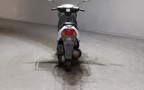 SUZUKI LET`S2 CA1PA
