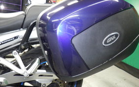 SUZUKI BANDIT 1250 F 2008 GW72A