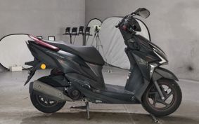 HONDA RX125 TJJS