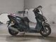 Фото Honda RX125 с японского аукциона