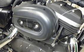 HARLEY XL883RI 2014