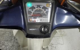HONDA C90 SUPER CUB E 2020 HA02