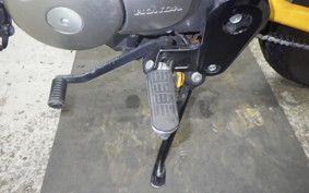 HONDA MONKEY 125 JB02