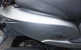 HONDA DIO Gen.6 2003 AF62
