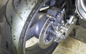 HONDA CB1000SF 1997 SC30