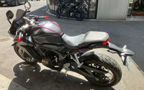 HONDA CBR650R 2019 RH03
