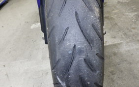 YAMAHA YZF-R25 2021 RG10J