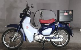 HONDA  SUPER CUB C125 JA48