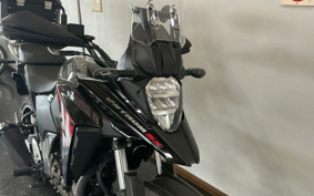 SUZUKI STROM SX