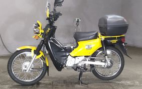 HONDA CROSS CUB JA10