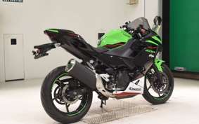 KAWASAKI NINJA 400 2021 EX400G