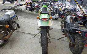 KAWASAKI KDX220SR DX220B
