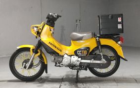 HONDA CROSS CUB110 JA45