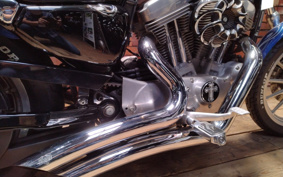 HARLEY XL883 2009 CN2