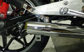 SUZUKI GSX-400E 2026