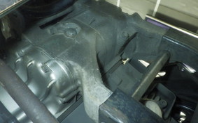 SUZUKI ADDRESS V125 CF4EA