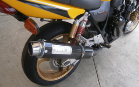 HONDA CB400SF VTEC Spec2 2002 NC39