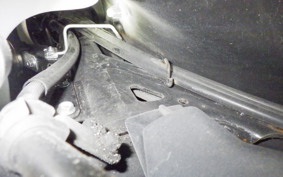 SUZUKI ADDRESS V125 2006 DT11A