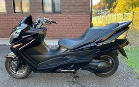 SUZUKI SKYWAVE 250 (Burgman 250) SS Type CJ46A