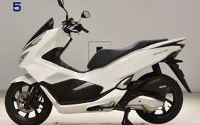 HONDA PCX125 2023 JF81