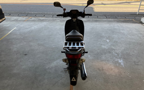 HONDA SUPER CUB110 JA10