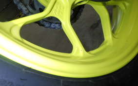 YAMAHA YZF-R25 A RG43J
