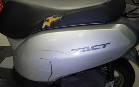 HONDA TACT-4ﾍﾞｰｼｯｸ 2021 AF75
