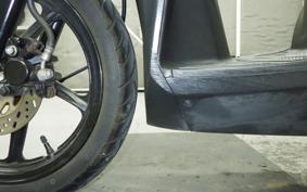 SUZUKI ADDRESS 110 2020 CE47A