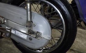 HONDA C110 SUPER CUB JA07