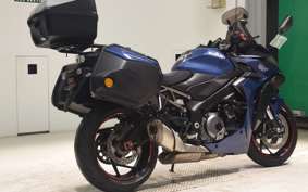SUZUKI GSX-S1000GT 2022 EK1AA