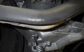 SUZUKI BURGMAN 125 2022
