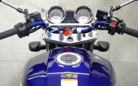 SUZUKI GSX1400 2007 GY71A