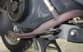 SUZUKI ADDRESS V50 G