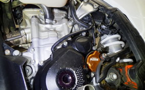KTM 250XC-F 2023