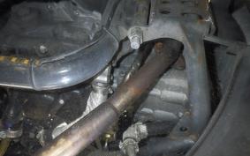 YAMAHA MAJESTY 250 TRIKE Gen.3 2013 SG15J